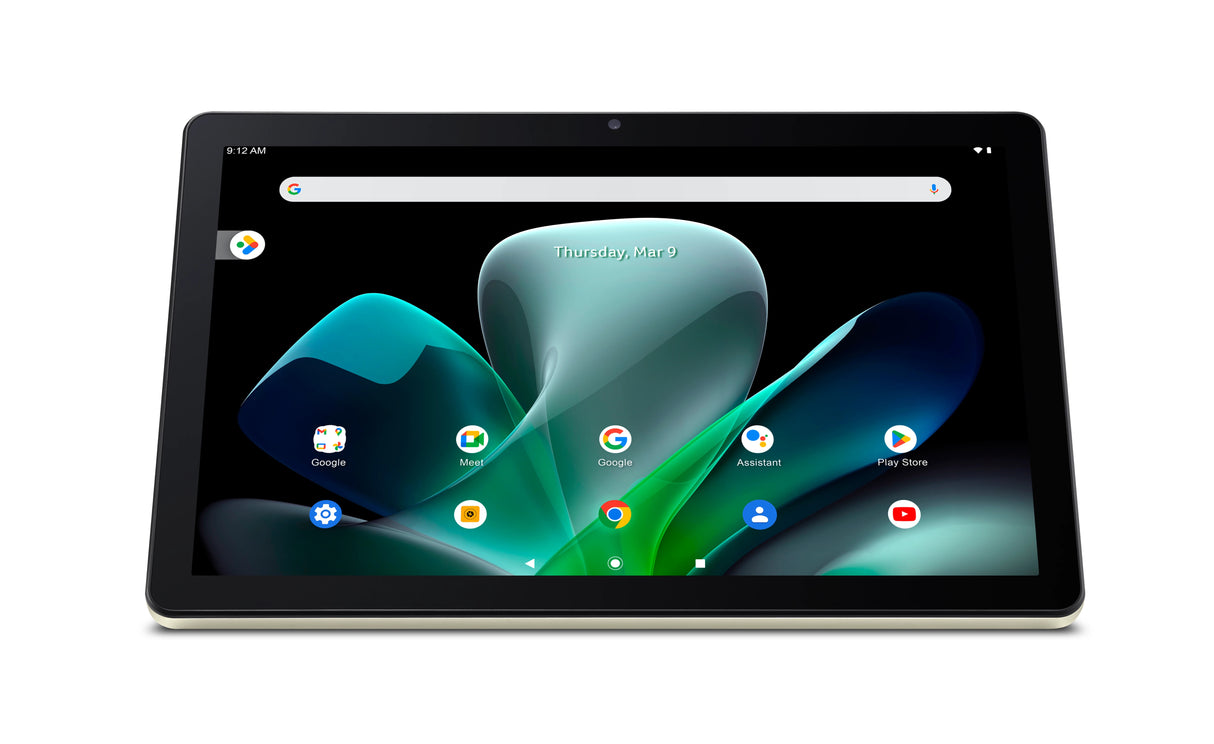 Acer Iconia M10-11-K2EZ tabletas 25,6 cm (10.1") 1920 x 1200 Pixeles IPS CineCrystal