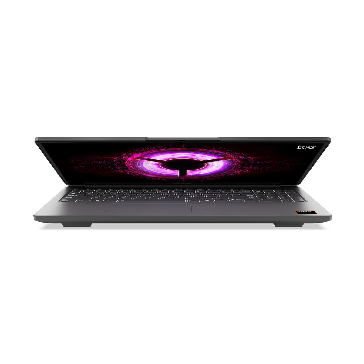 83S00000US - Lenovo LOQ Essential AMD Ryzen 7-7735HS 16GB 512GB SSD RTX 4050/6GB 15.6"(1920x1080) Backlit Keyboard W11 Home