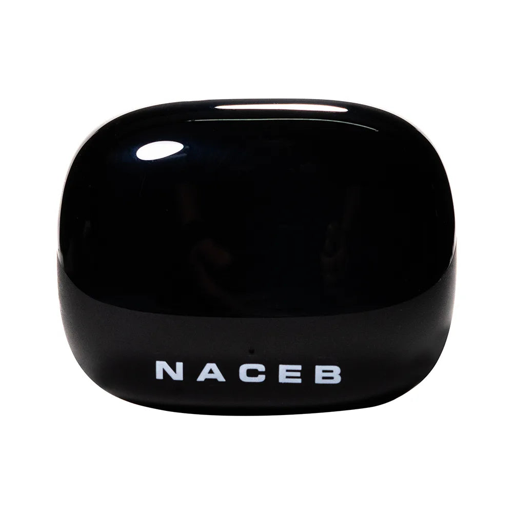 Naceb Technology Na-0322 Auriculares Inalámbrico Intra auditivo Llamadas/Música Bluetooth Negro