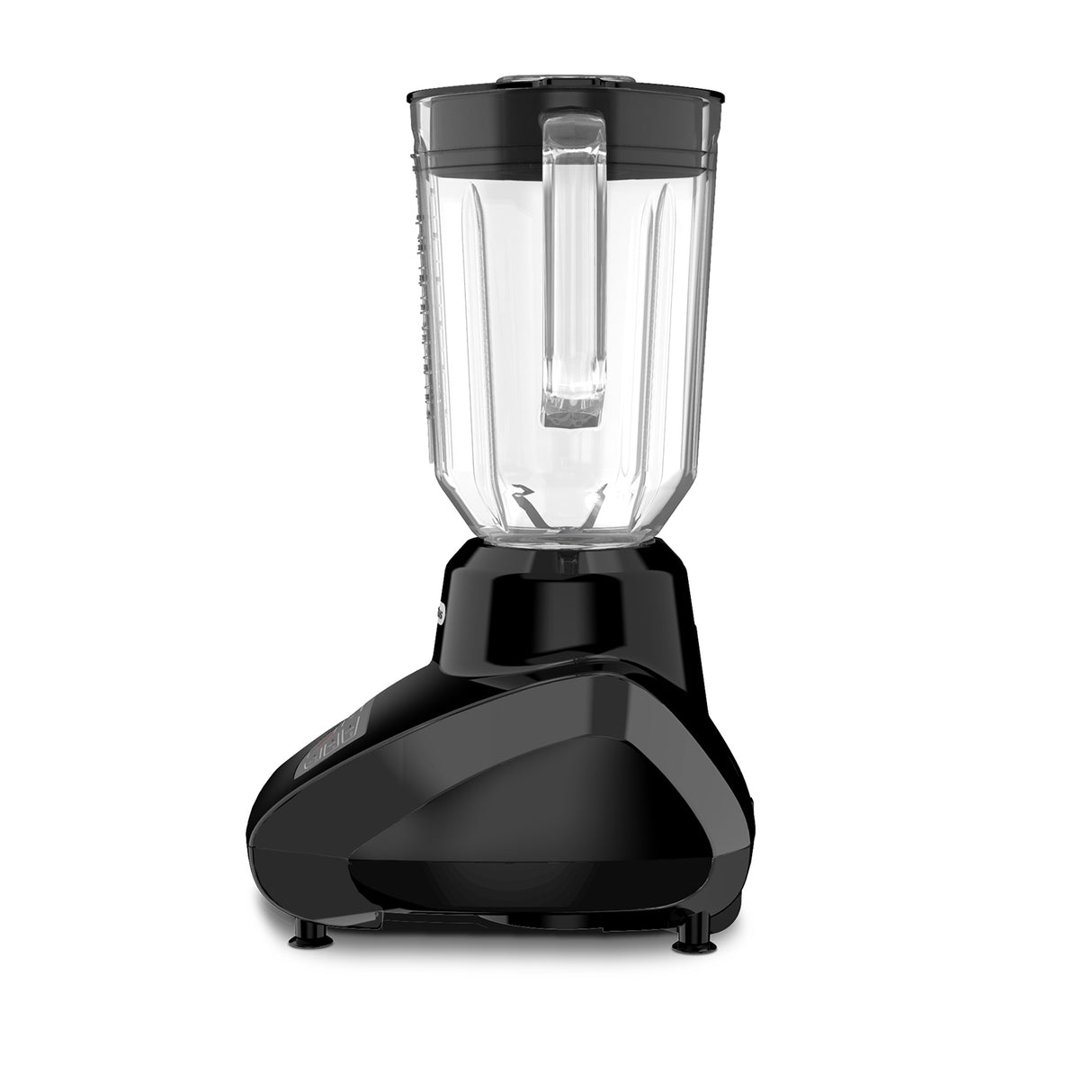 Taurus TAU-SEVILLA licuadora 1.5 L Batidora de varillas 500 W Negro, Función de pulso
