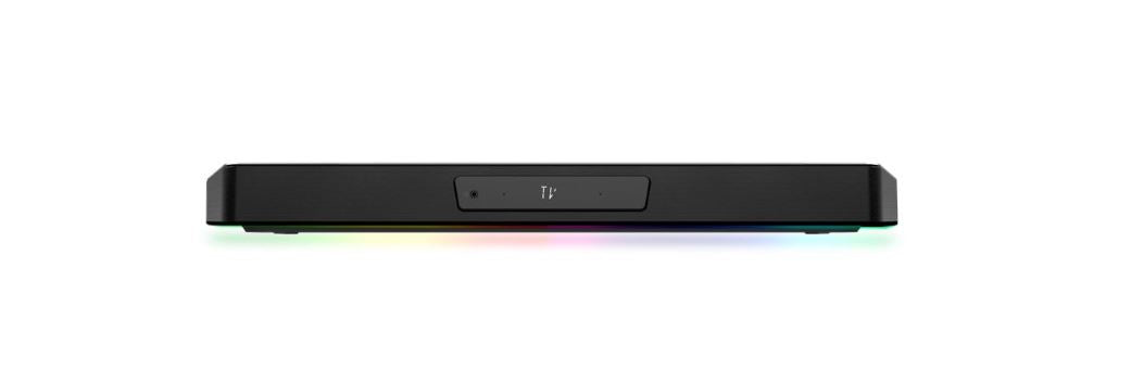 Creative Labs Sound Blaster Katana V2X Negro 90 W, 180 W, 51MF8400AA000