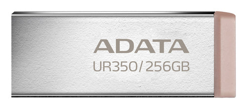 ADATA UR350 Unidades flash USB 256 GB USB tipo A Sin tapa