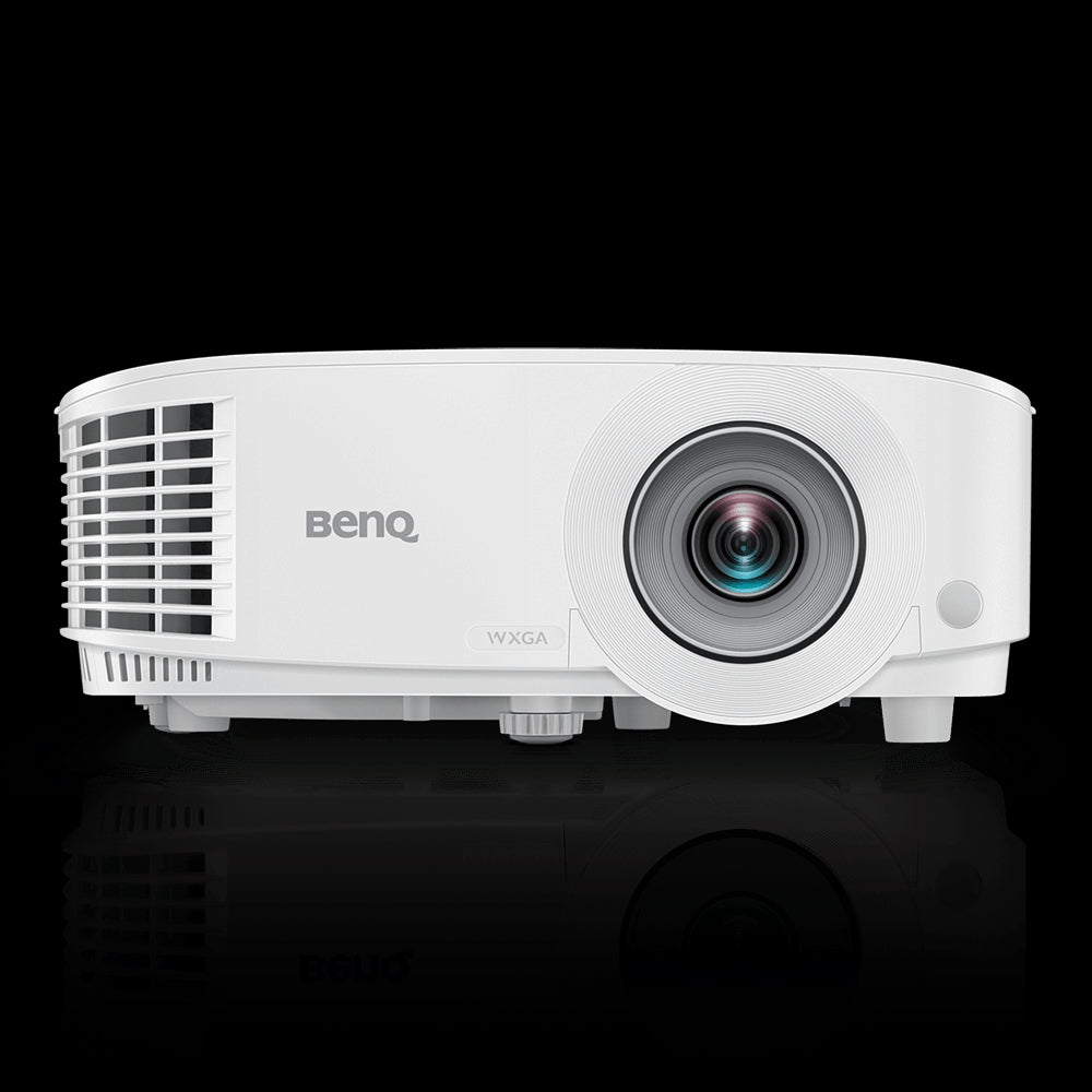 Proyector BenQ MW732 4000Lum WXGA USB/HDMIx2 1280x800 9H.JGS77.13L