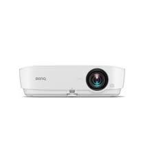 Proyector BenQ MS560 4,000 Lúmenes SVGA DLP 800x600 20,000:1 USB HDMI