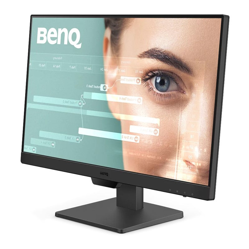 Monitor BenQ GW2490 23.8" FHD IPS 100Hz HDMI/DP VESA Altavoces 9H.LLSLJ.LBL