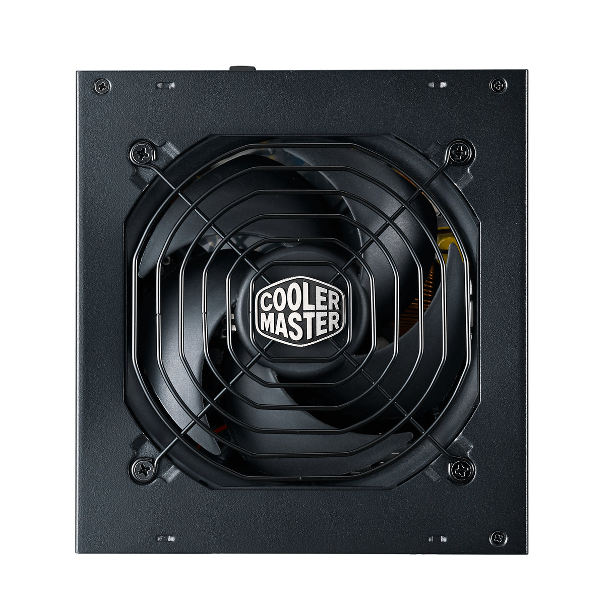 Cooler Master MWE Gold 850 - V2 Full Modular unidad de fuente de alimentación 850 W 24-pines ATX ATX Negro, 90 -264 V, A