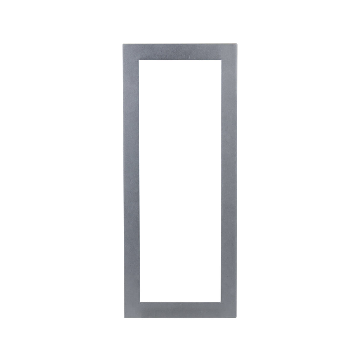 Dahua Technology VTM126 accesorios intercomunicadores Placa frontal Plata Dahua Europe Aluminio
