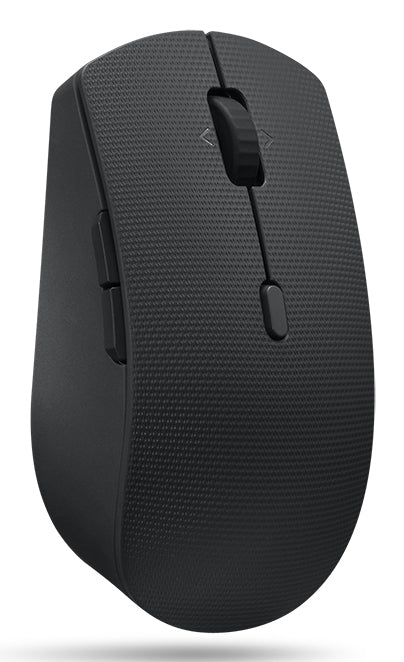 Lenovo 4X31K03934 Teclado Oficina Inalámbrico RF Wireless + Bluetooth Switch de tecla de tijera