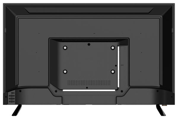 Hyundai HYLED3244NIM Televisor 81.3 cm (32") HD Negro, 1366 x 768 Pixeles