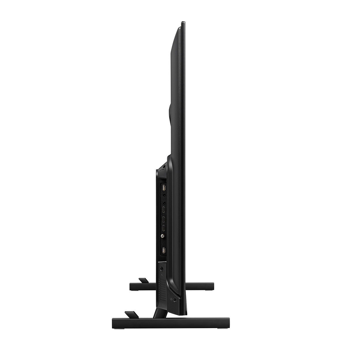 Hisense 65A7K Televisor 165,1 cm (65") 3840 x 2160 Pixeles 4K Ultra HD QLED Smart TV Wifi Negro