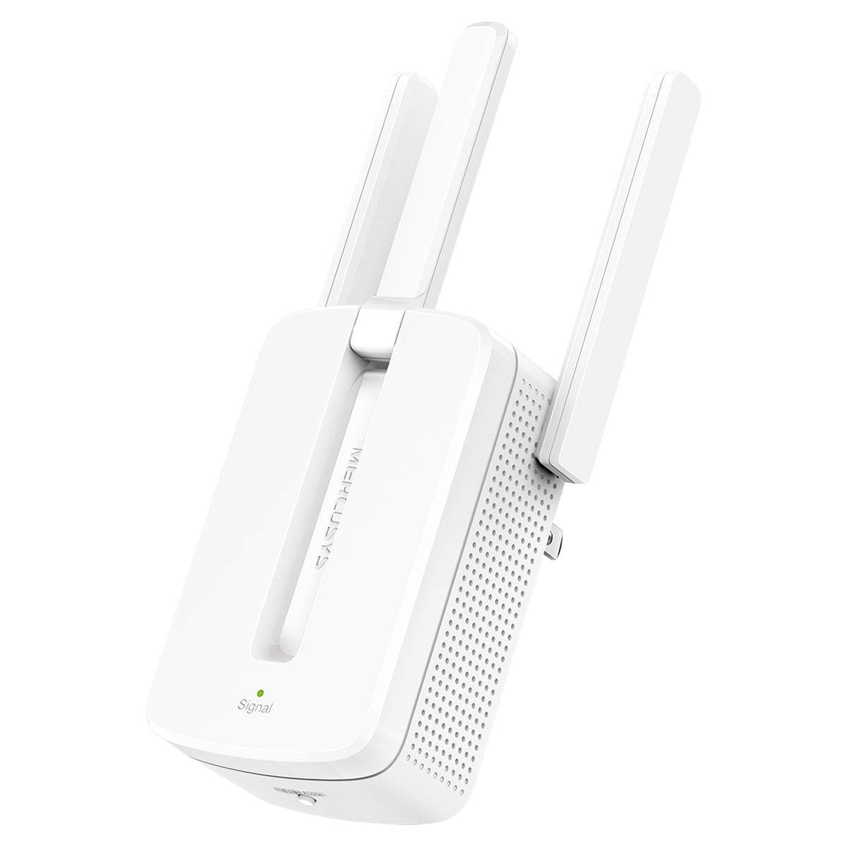 Repetidor TP-Link MW300RE Wi-Fi DE 300Mbps, 2.4GHz, 1 Puerto Ethernet