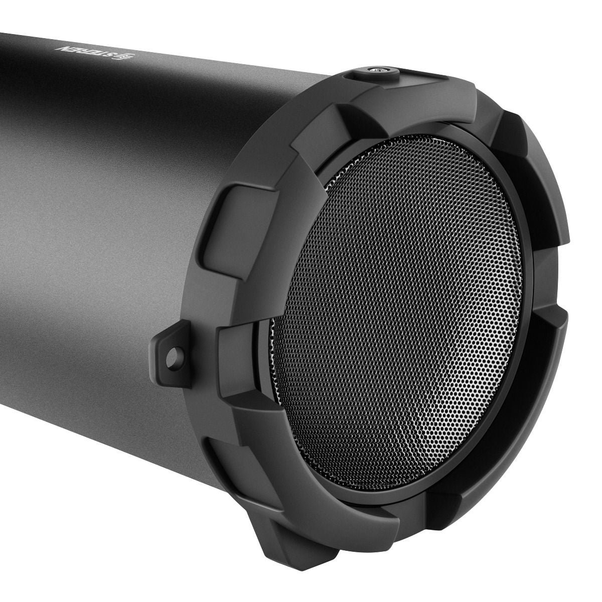 Steren BOC-857 altavoz portátil y para fiesta Altavoz portátil mono Negro 10 W, 100 - 20000 Hz, 4 Ohmio