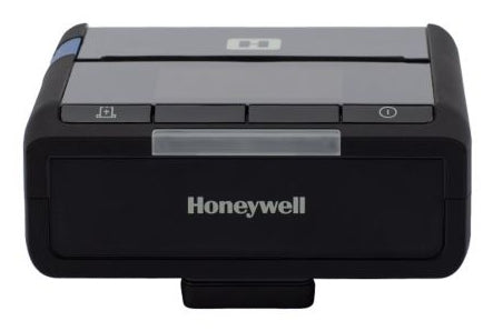 Honeywell LNX3 impresora de etiquetas Térmica directa 203 x 203 DPI 127 mm/seg Inalámbrico y alámbrico Bluetooth