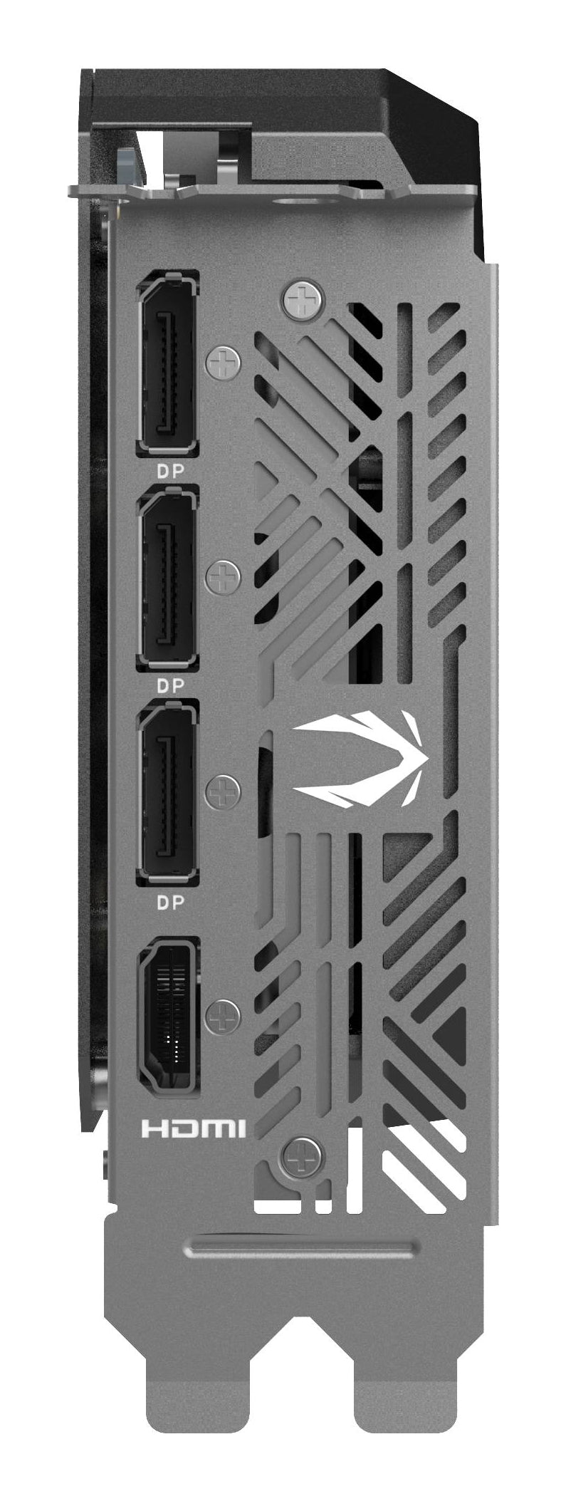 Zotac GAMING GeForce RTX 5060 Ti AMP NVIDIA 16 GB GDDR7, 128 Bit, 7680 x 4320 Pixeles, PCI Express x8 5.0