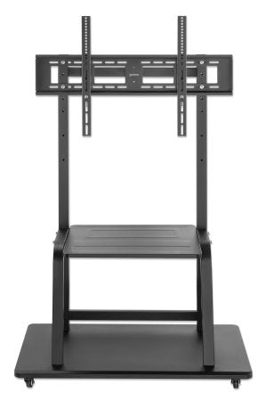 MANHATTAN Soporte 462334, Producto Empresarial, Ideal para Oficina