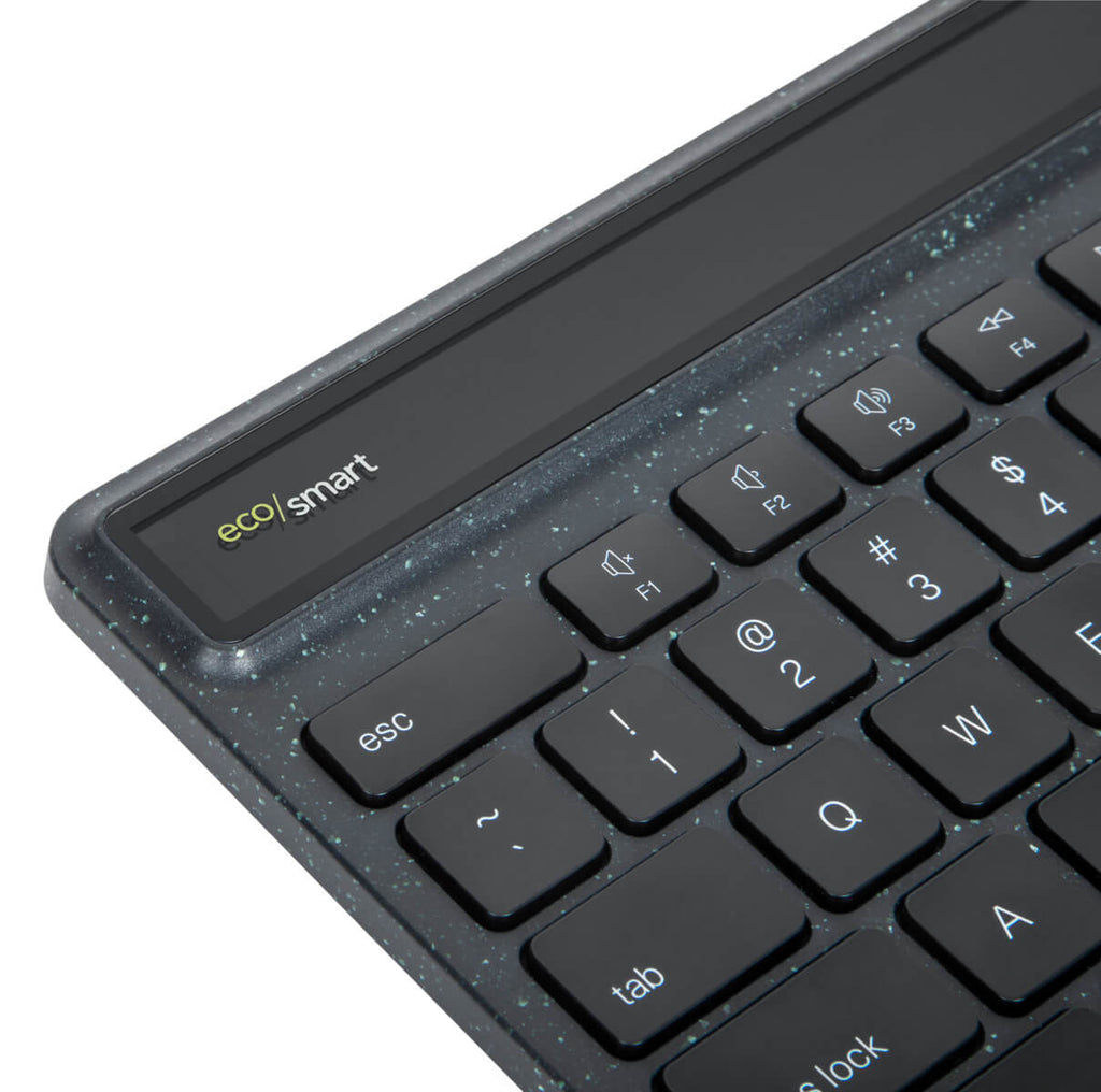 Targus EcoSmart Teclado Universal Inalámbrico Bluetooth Switch de tecla de tijera