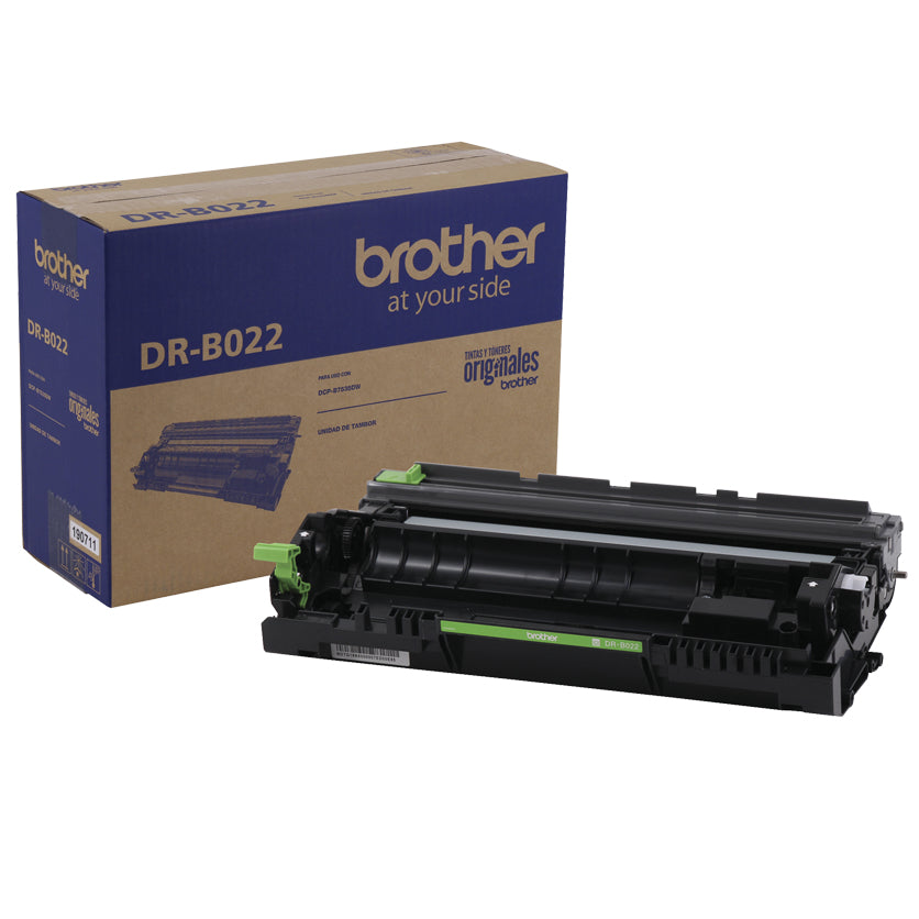 Brother DRB022 Impresora Impresión láser