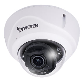 VIVOTEK FD9387-FR-V2 cámara de vigilancia Bala (forma) Cámara de seguridad IP Interior y exterior 25