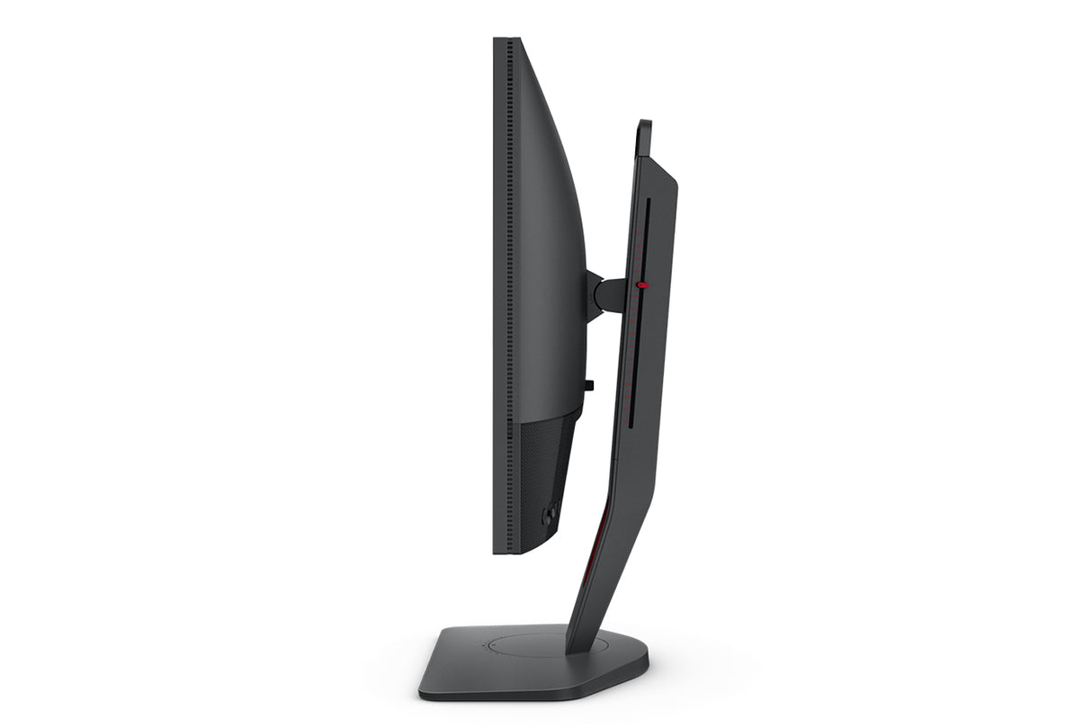 BenQ XL2411K Monitor 61 cm (24") 1920 x 1080 Pixeles Full HD LED Negro