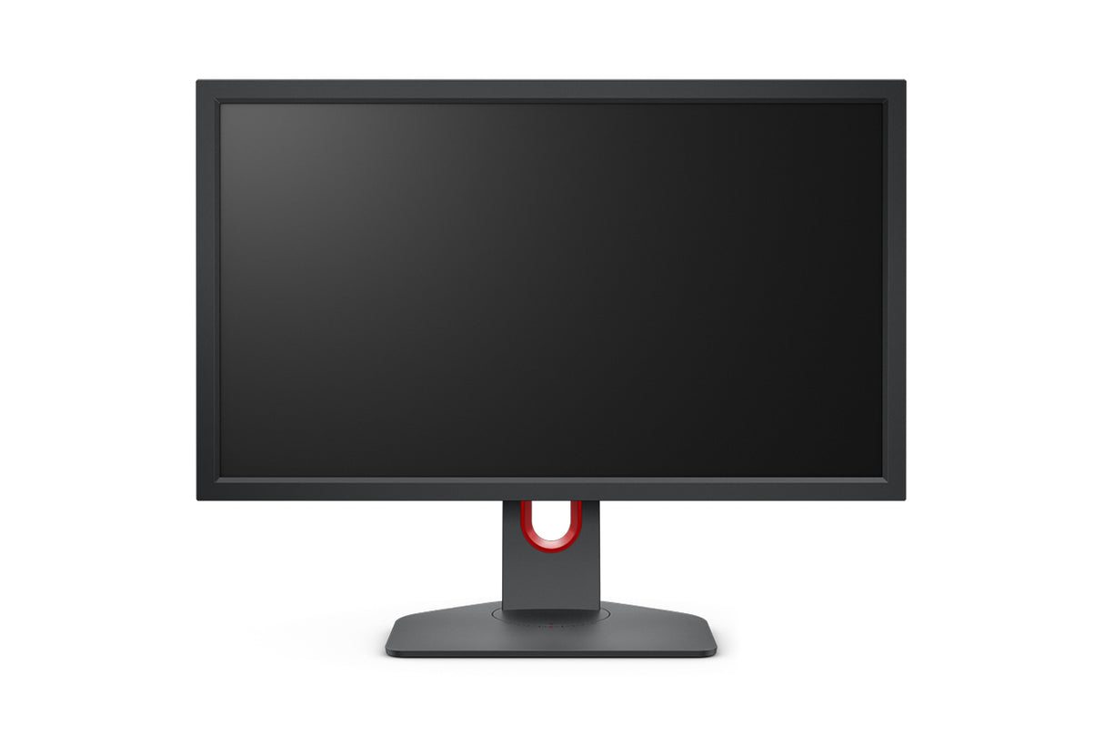 BenQ XL2411K Monitor 61 cm (24") 1920 x 1080 Pixeles Full HD LED Negro