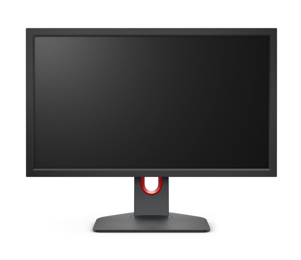 BenQ XL2411K Monitor 61 cm (24") 1920 x 1080 Pixeles Full HD LED Negro