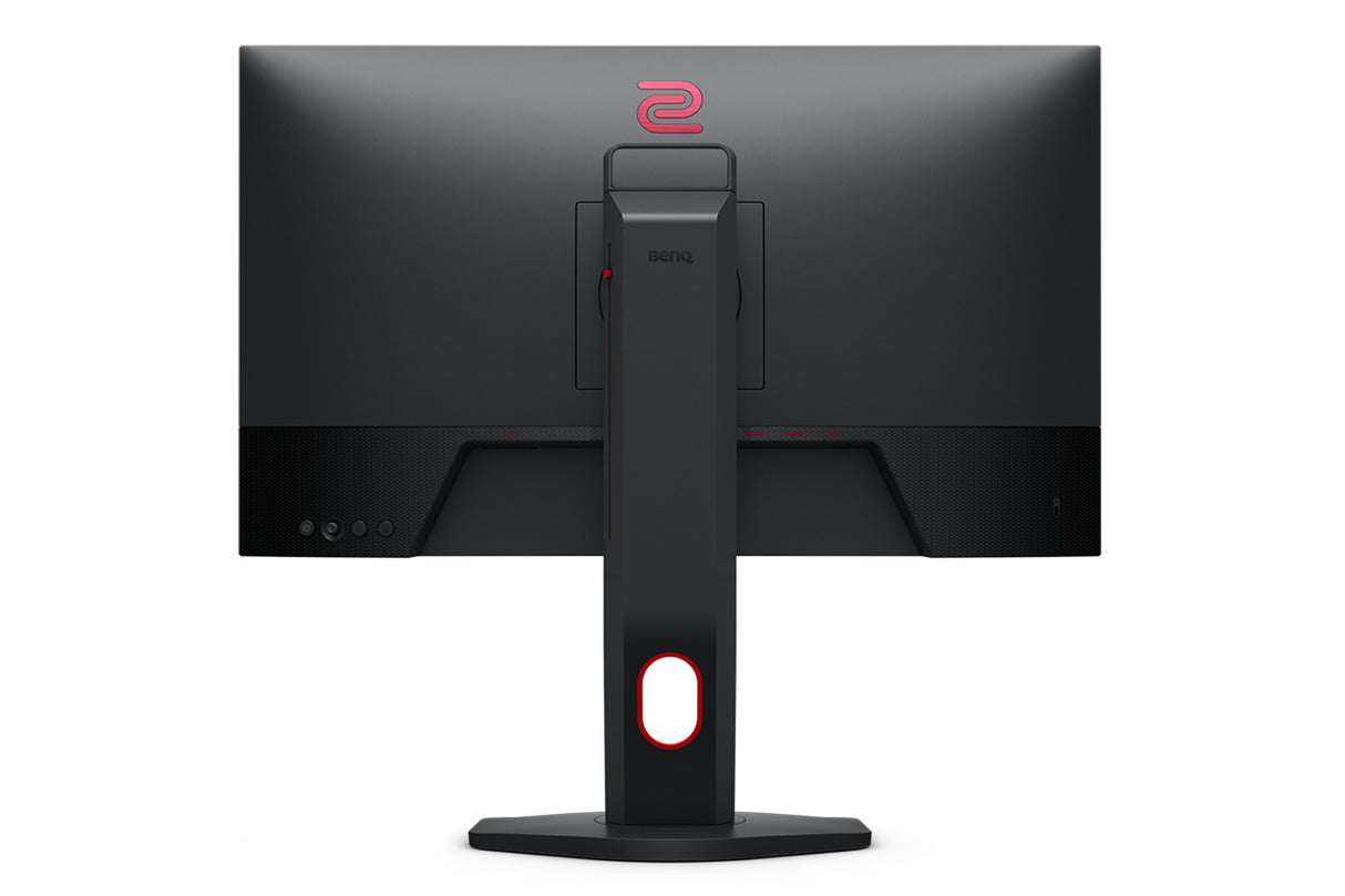 BenQ XL2411K Monitor 61 cm (24") 1920 x 1080 Pixeles Full HD LED Negro