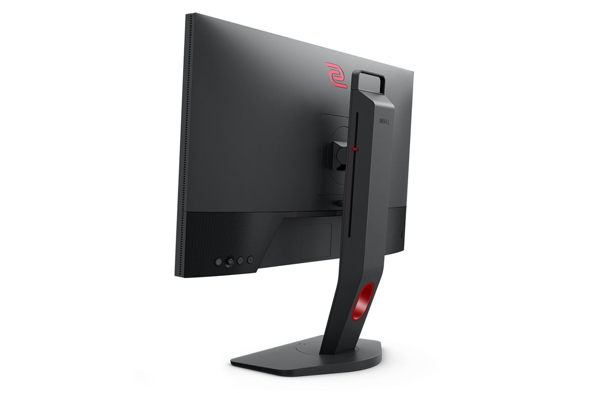 BenQ XL2411K Monitor 61 cm (24") 1920 x 1080 Pixeles Full HD LED Negro