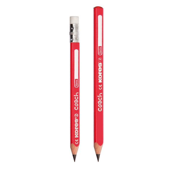 Kores 92530 lápiz de grafito HB 12 pieza(s)