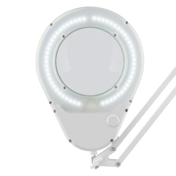Steren HER-740BL lámpara de mesa LED Blanco