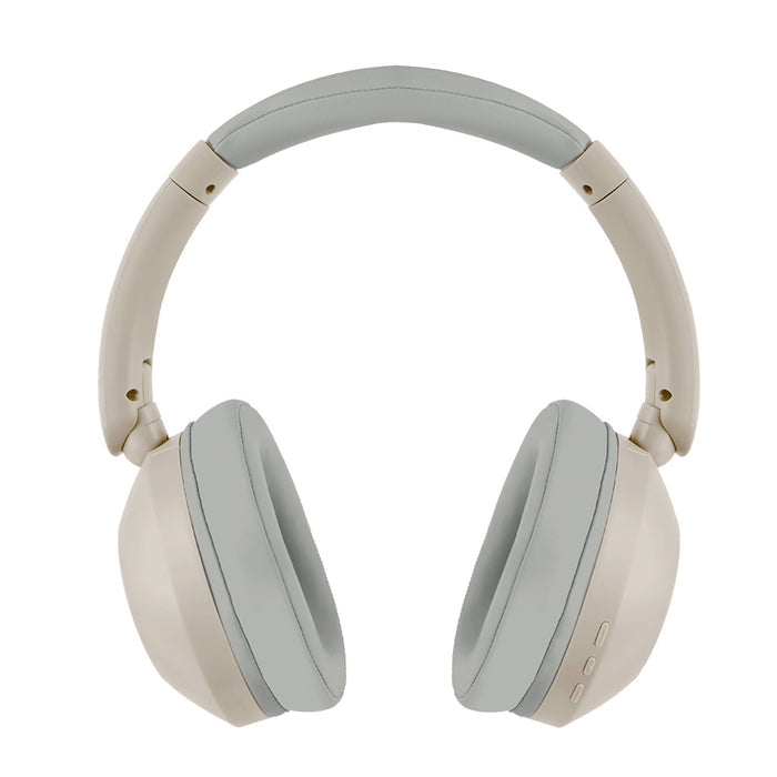 Perfect Choice PC-117148 audífono y auriculare Audífonos Inalámbrico y alámbrico Diadema Música USB Tipo C Bluetooth Bei