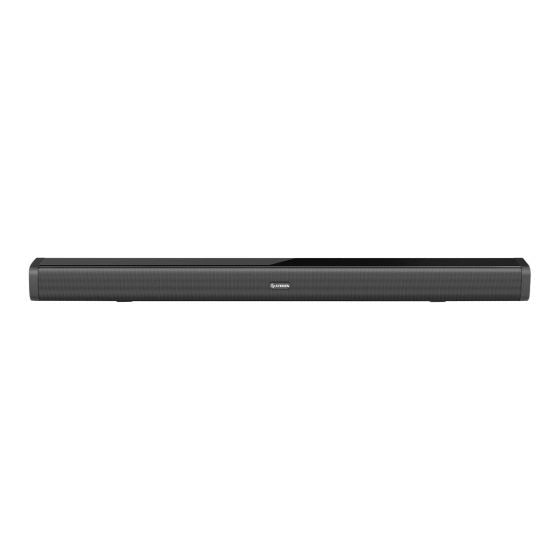 Steren BSD-105 altavoz para barra de sonido Negro 2.0 canales 24 W, 300 W