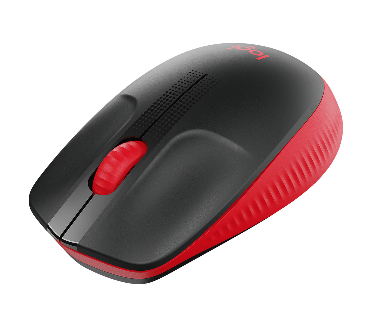 Logitech M190 Ratón 1 Vertical Oficina RF inalámbrico