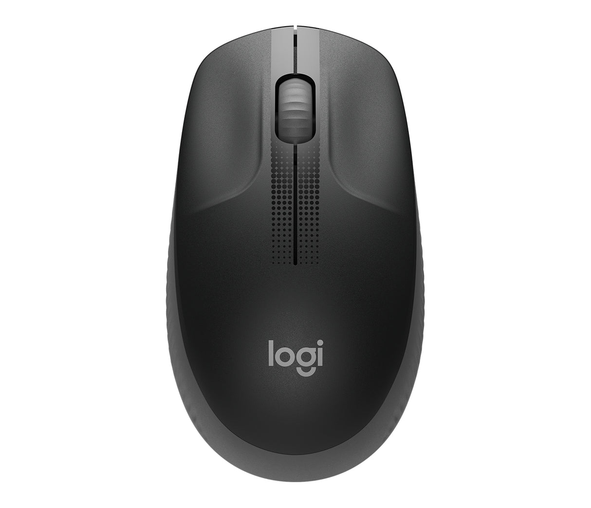 Logitech M190 Ratón 1 Vertical Oficina RF inalámbrico