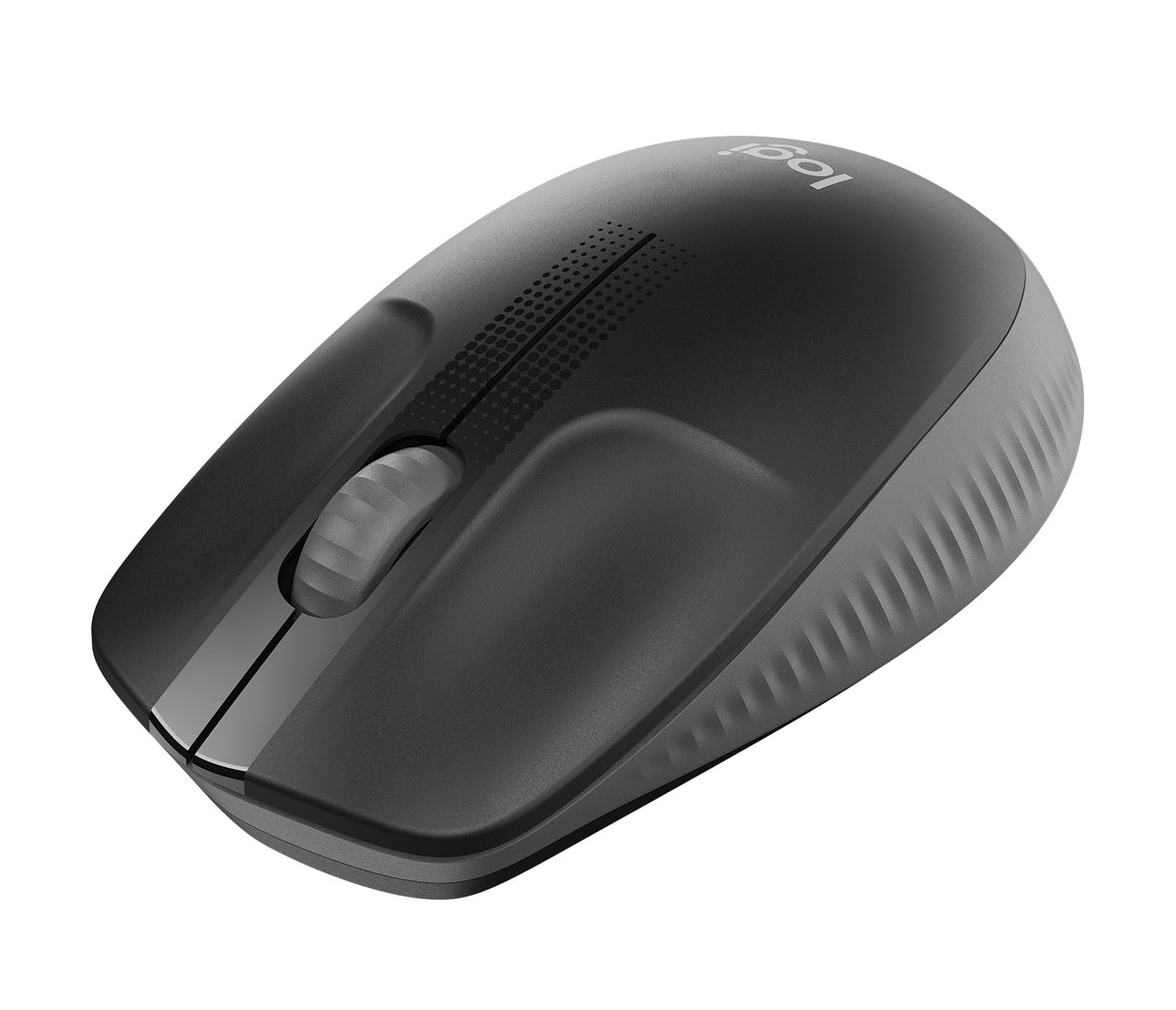 Logitech M190 Ratón 1 Vertical Oficina RF inalámbrico