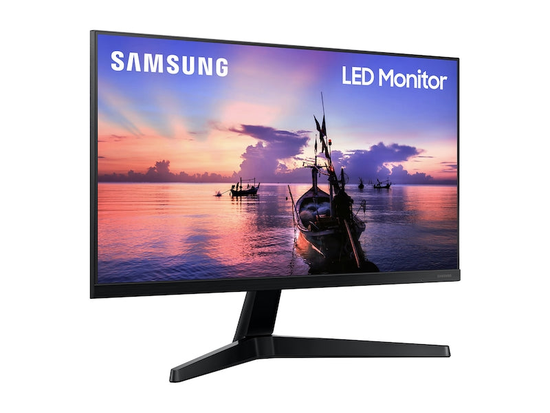 Samsung LF22T350FHN Monitor 55,9 cm (22") 1920 x 1080 Pixeles LED