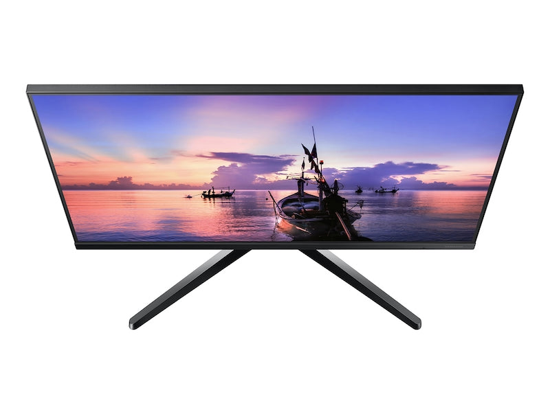 Samsung LF22T350FHN Monitor 55,9 cm (22") 1920 x 1080 Pixeles LED