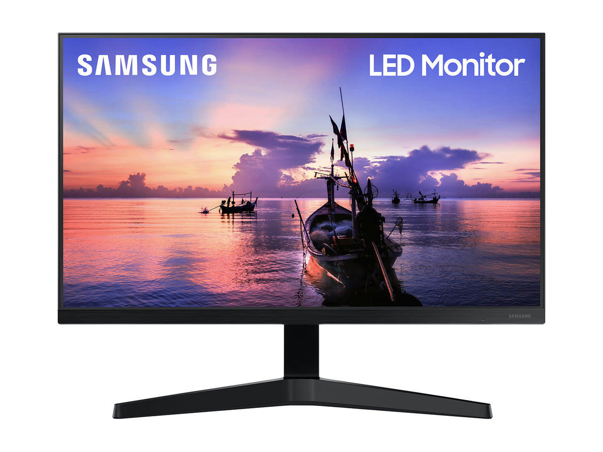 Samsung LF22T350FHN Monitor 55,9 cm (22") 1920 x 1080 Pixeles LED