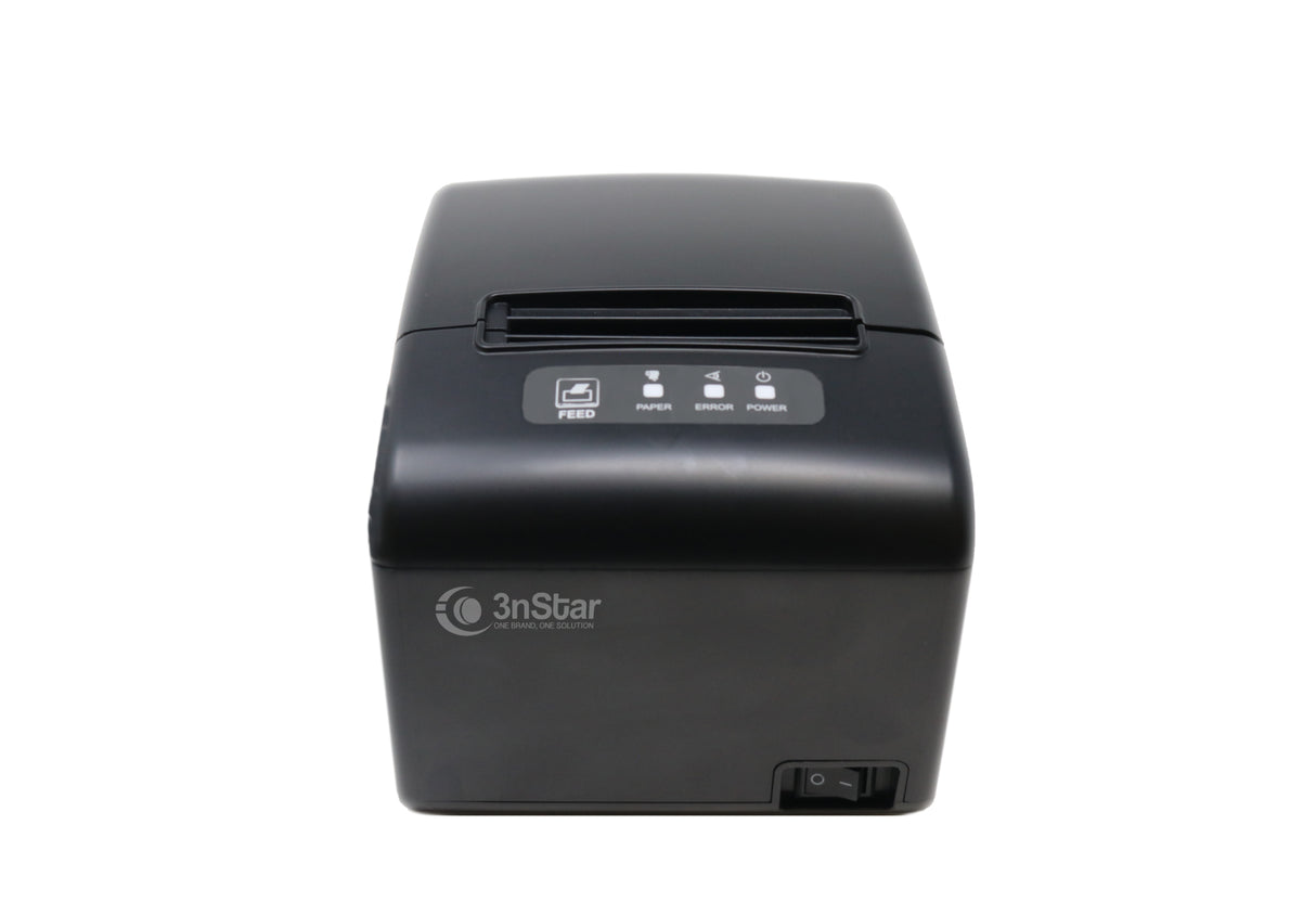 3nStar RPT006 impresora de recibo Térmico, 200 mm/seg, Code 128 (A/B/C), Code 39