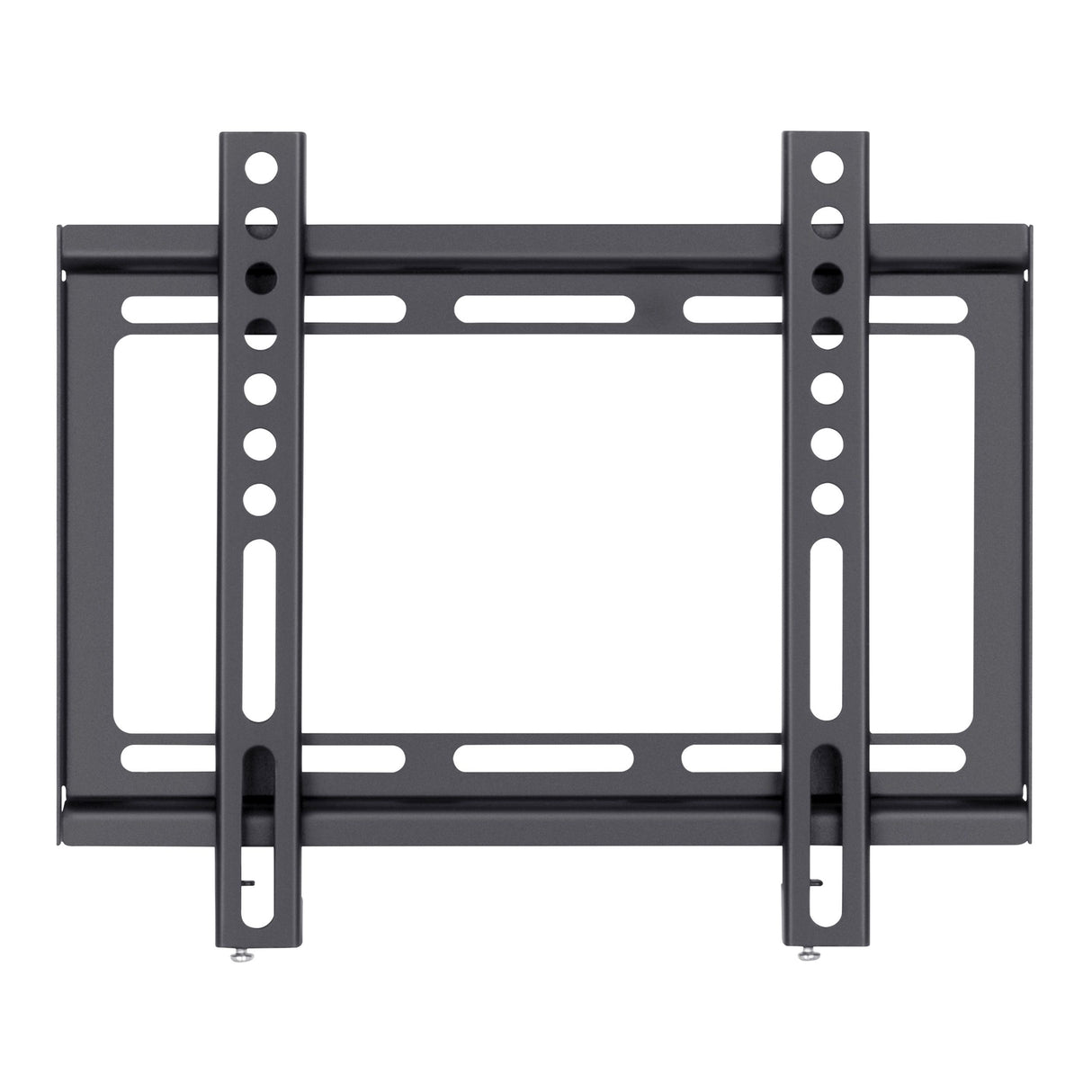 Steren STV-029 soporte para TV 106,7 cm (42") Negro