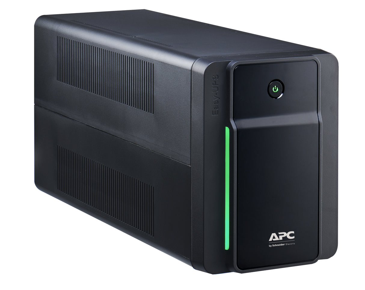 APC Easy UPS UPS Línea interactiva 1,2 kVA 650 W Seno
