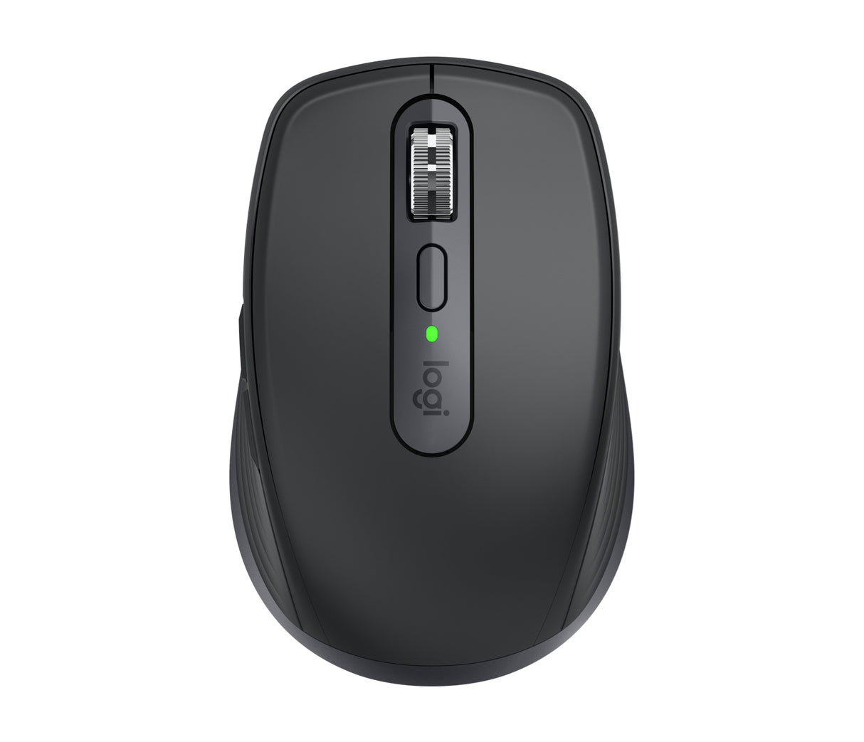 Logitech 910-005992 Ratón 1 Vertical/Horizontal Oficina RF Wireless + Bluetooth