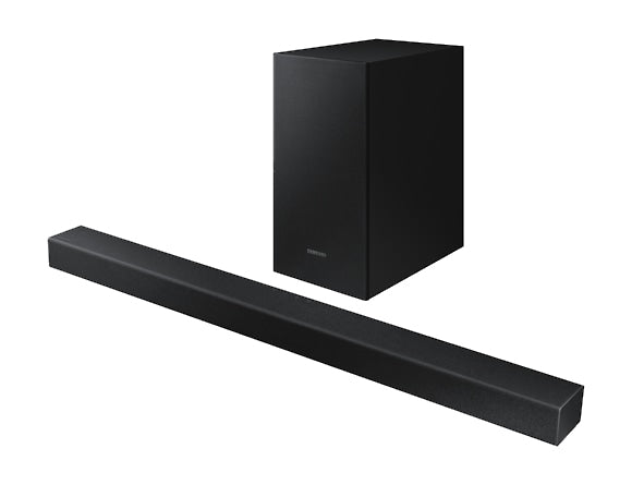 Samsung HW-T420 altavoces soundbar 2.1 canales 150 W Dolby Digital Si
