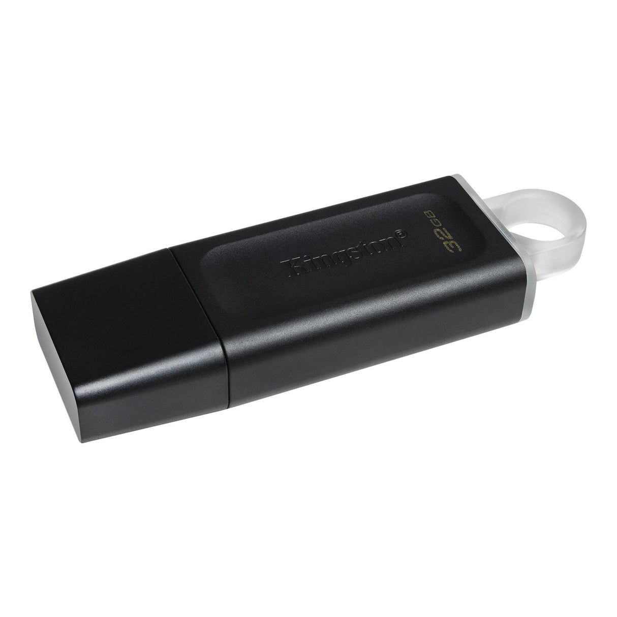Kingston Technology DataTraveler Exodia unidad flash USB 32 GB USB tipo A 3.2 Gen 1 (3.1 Gen 1) Negr