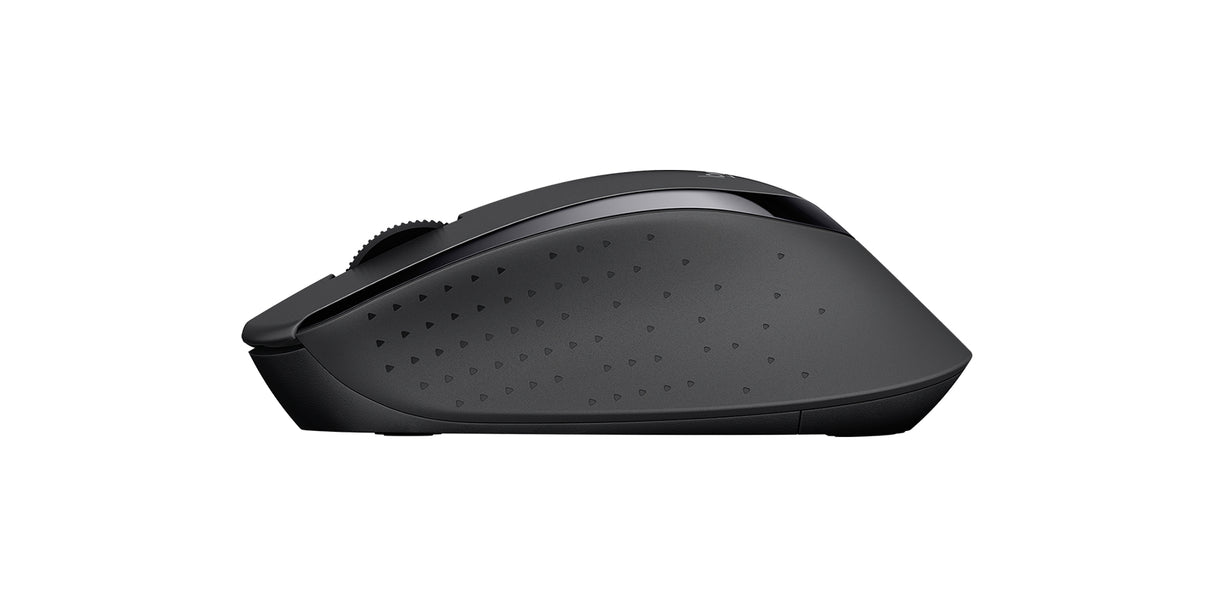 Logitech MK345 Teclado Universal Inalámbrico RF inalámbrico QWERTY