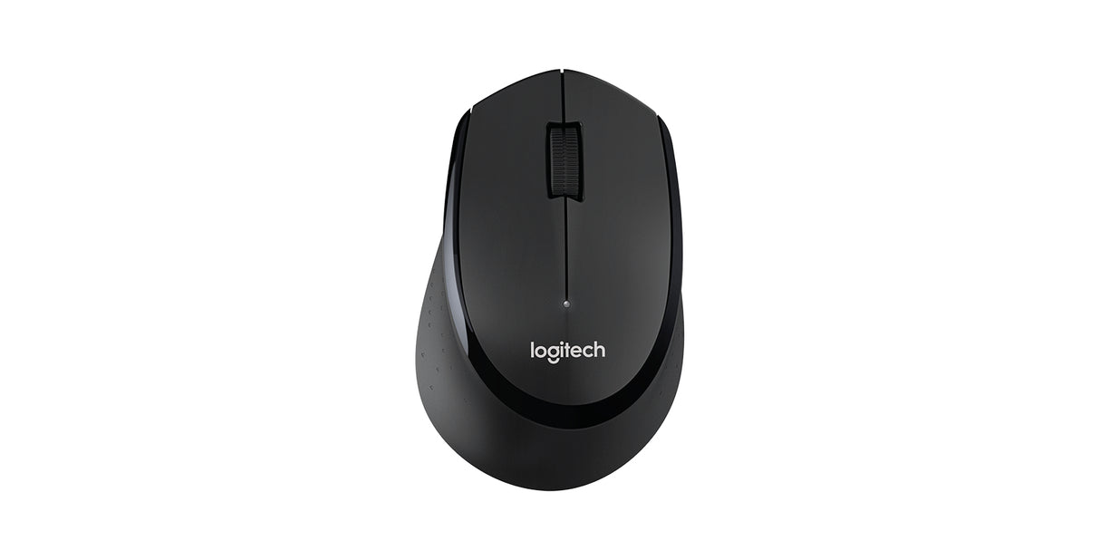 Logitech MK345 Teclado Universal Inalámbrico RF inalámbrico QWERTY