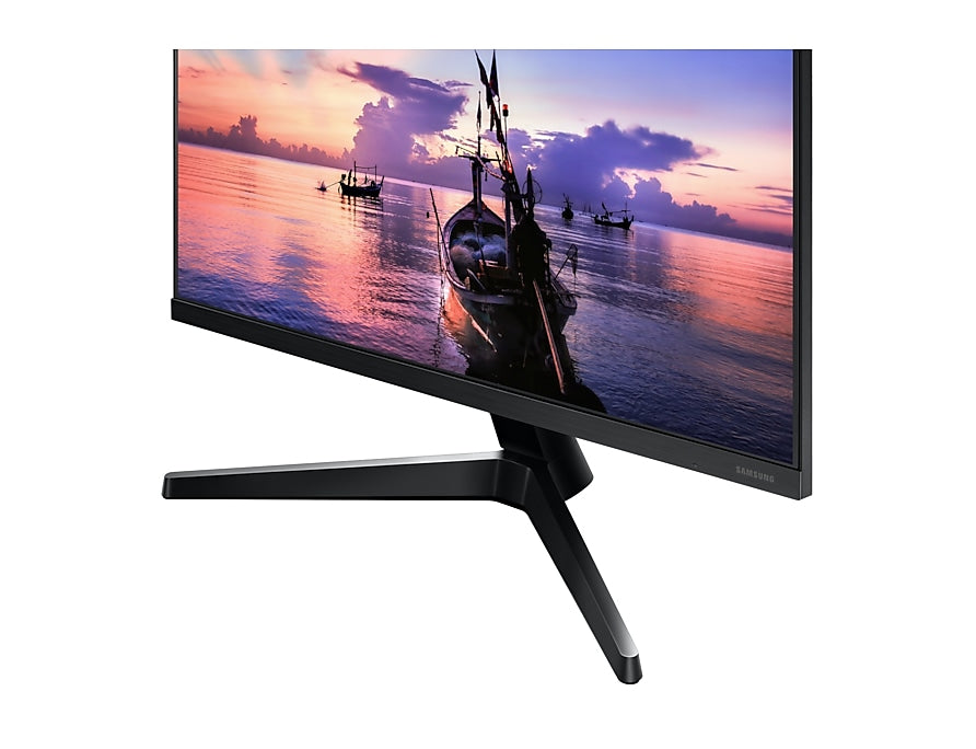 Samsung LF22T350FHLXZX Monitor 55,9 cm (22") 1920 x 1080 Pixeles Full HD LED Negro