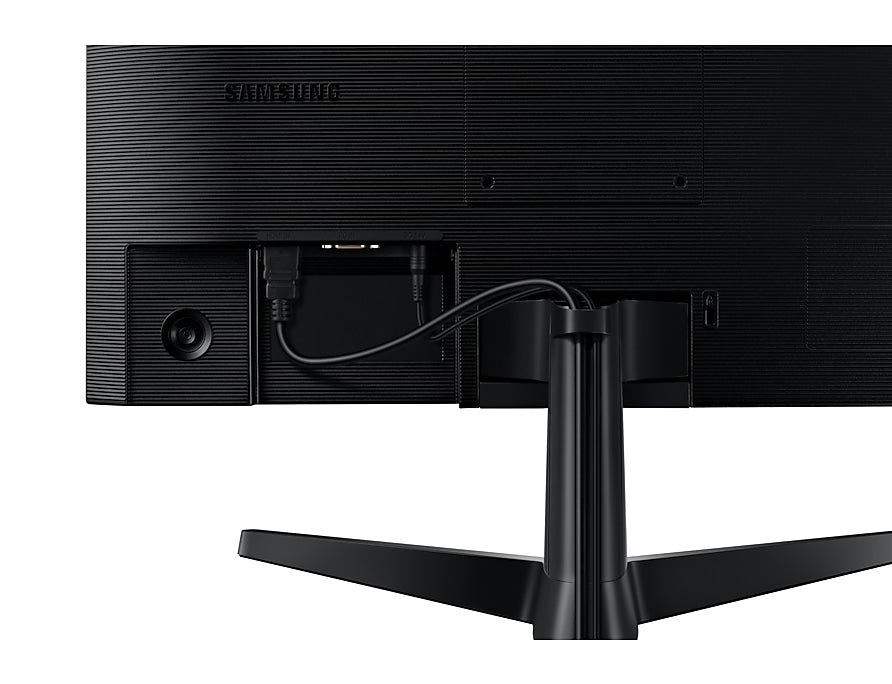 Samsung LF22T350FHLXZX Monitor 55,9 cm (22") 1920 x 1080 Pixeles Full HD LED Negro