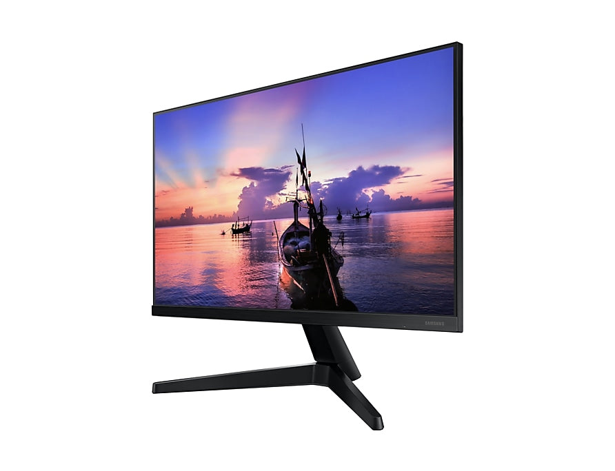 Samsung LF22T350FHLXZX Monitor 55,9 cm (22") 1920 x 1080 Pixeles Full HD LED Negro