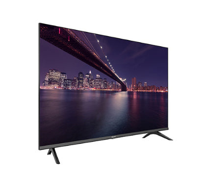 Hisense 40H5G Televisor 101,6 cm (40") 1920 x 1080 Pixeles Full HD LED Smart TV Negro