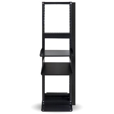 BRobotix 810524 Armarios Rack 42U Rack o bastidor independiente 250 kg